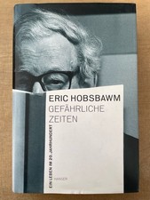 Gefährliche Zeiten : ein