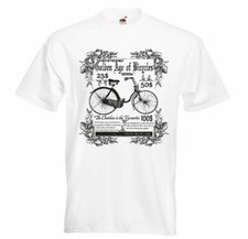 T-Shirt DAMEN FAHRRAD HOLLAND