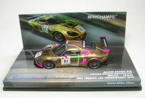 Melkus rs2000 gtr 81 dmv - melkus,