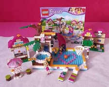 Lego Friends, 41008, Großes