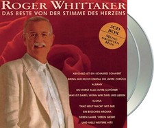 Roger Whittaker "das beste von