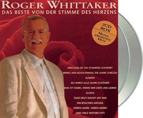 Roger whittaker das beste von - whittaker,
