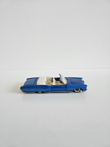 Siku v262 pontiac bonneville - pontiac,