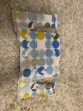 Original Stokke  Tripp Trapp Polster / Kissen für die Rückenlehne