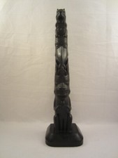 BOMA TOTEMPFAHL TOTEM POLE