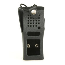 R.B. Ledertasche mit