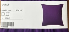 IKEA GURLI Kissenbezug Bezug