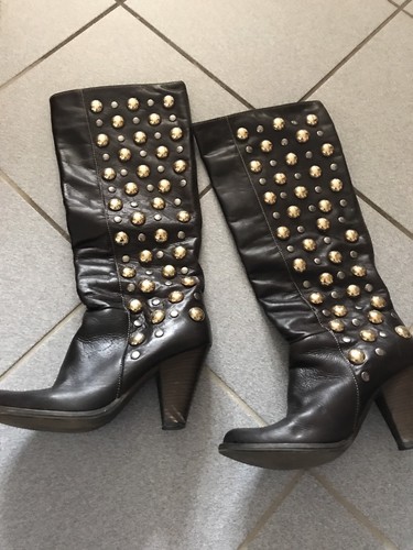 Genialer stiefel marke - genialer,