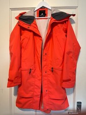 DIDRIKSONS Ilma  Regen-Parka -