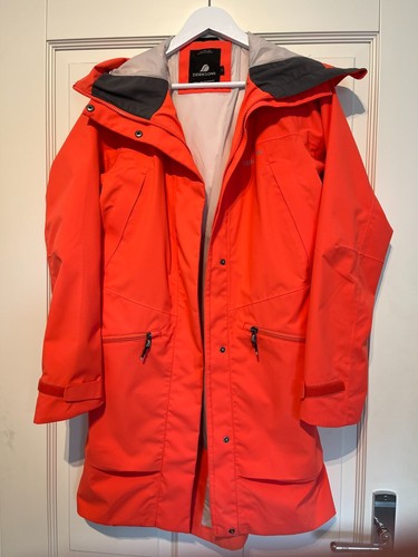 Didriksons ilma regen parka - didriksons,