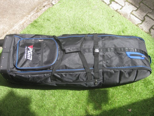 Pgm golftravelbag cover - pgm, für