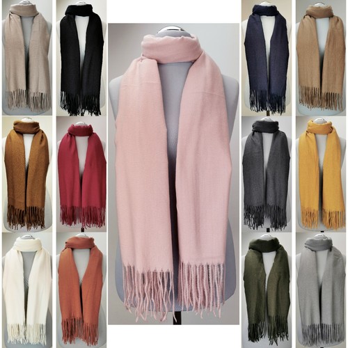 Xxl damen winter schal - winter,