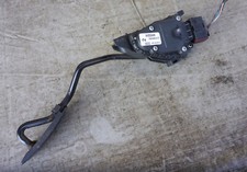 Nissan Primera P12, Almera II N16 Gaspedal elektronisches Gas Pedal
