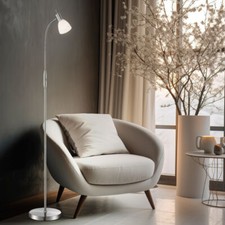 Wohnzimmerlampe Stehleuchte