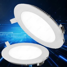 3W 9W 12W 15W 18W 24W LED