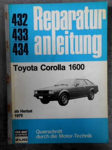 Original reparaturanleitung - original,