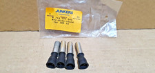 4x Junkers Temperaturfühler NTC-Wiederstand 8 714 500 006  aus Lagerbestand