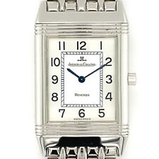Damenuhr Jaeger-LeCoultre Reverso Classic Monoface 23mm