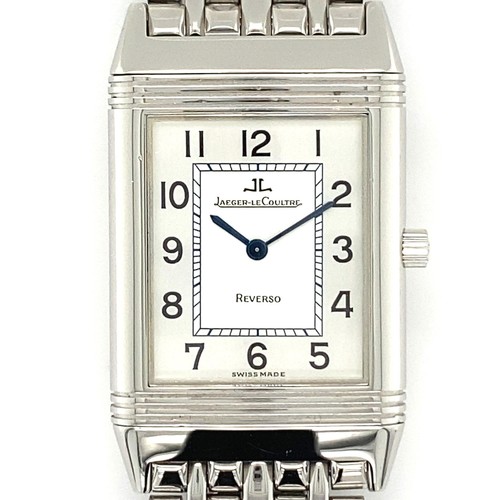 Damenuhr jaeger lecoultre - damenuhr, jaeger-lecoultre