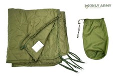 US Army Poncho Liner Woobie