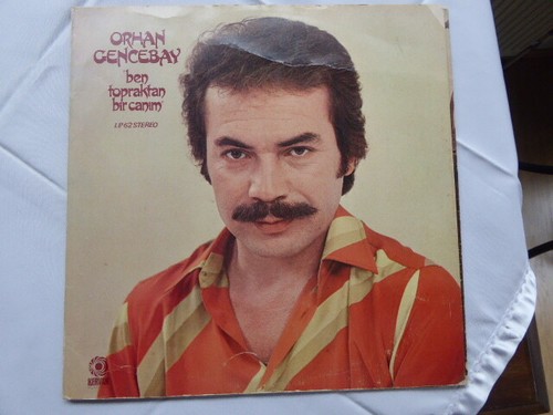 Orhan gencebay ben - gencebay, topraktan