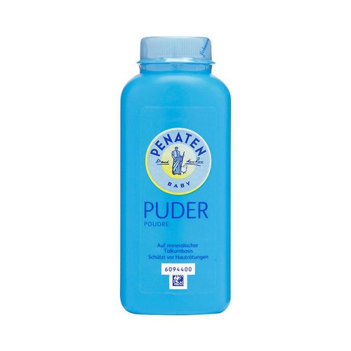 Penaten baby powder 100g 1 - 100g/,
