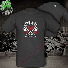 T-Shirt MMA Mixed Martial Arts