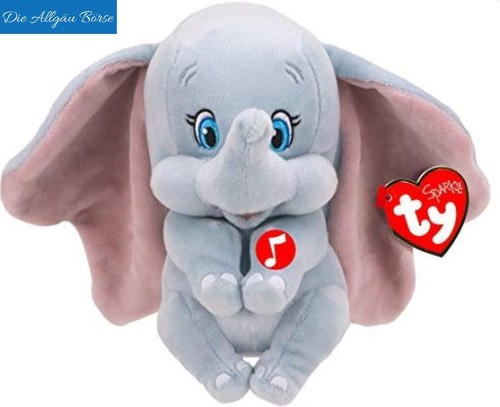 90191 elefant dumbo - dumbo, disney