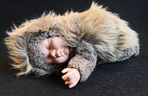 Anne geddes igel - anne, 1999