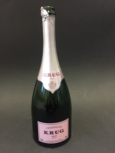 Krug grande cuvee rose - krug,