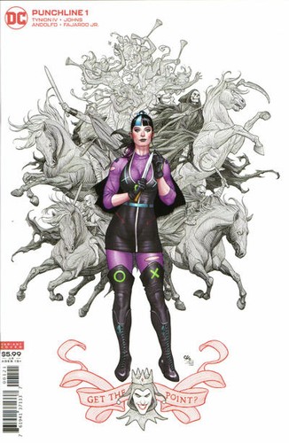 Punchline special 1 - ,