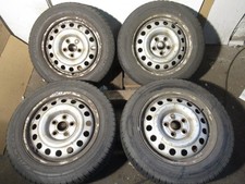 !9mm! Winterräder VAG Ford