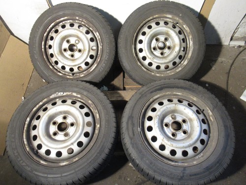9mm winterräder vag ford - !9mm!,