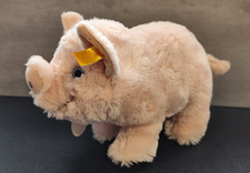 STEIFF Schwein BEA Pig-  072376  KFS- ca 26 cm- Sehr guter Zustand