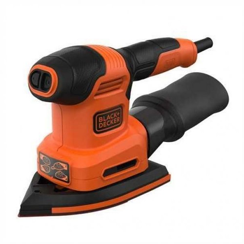 Black decker 200w 4in1 - decker, 4in1-