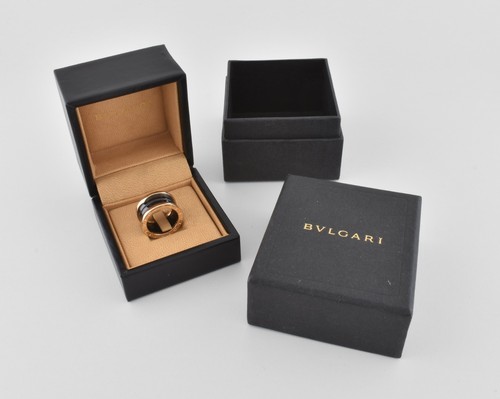 Bvlgari zero au750 - bvlgari, "b-zero