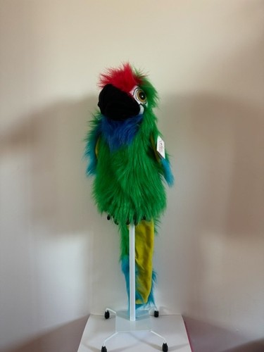 The puppet company military - the,