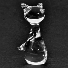 Setzkasten GLAS Tier Miniatur