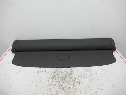 Audi 01 04 heckrollo - a4, 01-04