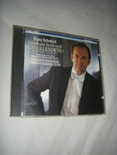 Symphonie Nr. 8 h-moll 'Unvollendete'/Die Zauberharfe/Rosamunde, Fürstin von Zyp