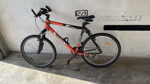 Zoll mountainbike gang - 26,