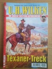 U.H. Wilken - Western Nr. 1