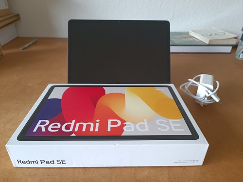Redmi pad 128gb - redmi,