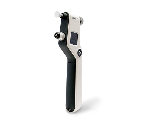 Icare ic100 tonometer die - tonometer,