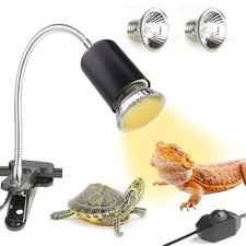 E27 Schildkröte Wärmelampe