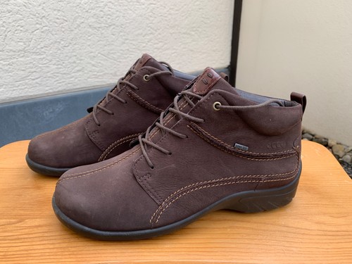 Ecco damenschuhe modell wave - damenschuhe,