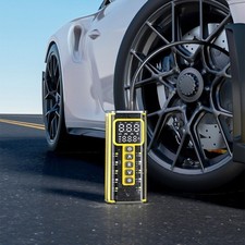 Cordless Auto Air Compressor