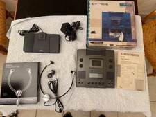 Grundig Dt 3230 Aufnahme u