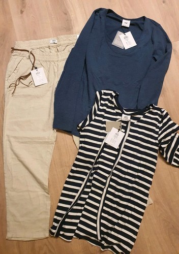 Kleiderpaket umstandsmode - kleiderpaket,