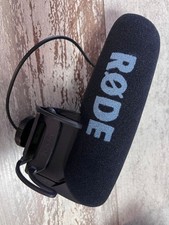 Rode VideoMic Pro Rycote